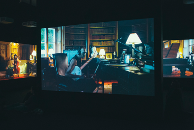 Ragnar Kjartansson’s Epic <i>The Visitors</i> Is Required Viewing