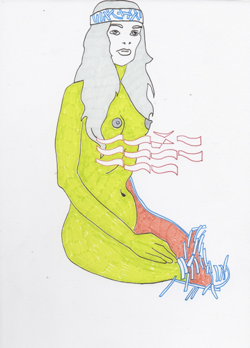 Ann Catherine Carter's New Book Gets Virtual for Real