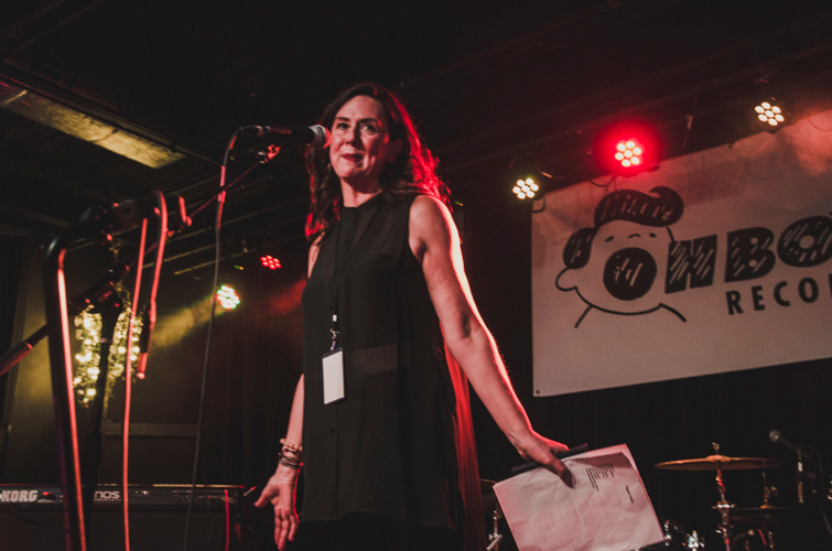 The World Goes ’Round at The Basement East's John Prine Tribute