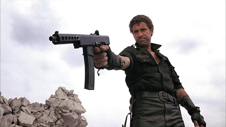 A Trifecta of <i>Mad Max</i> Rip-Offs, Now Available to Stream