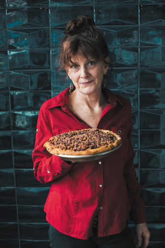 The <i>Scene</i> Turns 30: Nashville’s Culinary Mount Rushmore