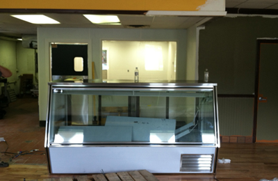 Porter Road Butcher's West Nashville Shop Nears Opening