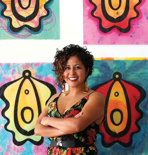 REAL Symposium Explores Art’s Impact at the Community Level