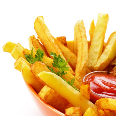 The Weekly Open Thread: Who Has the Best Fries in Nashville?