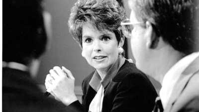 Demetria Kalodimos Files Suit Against WSMV