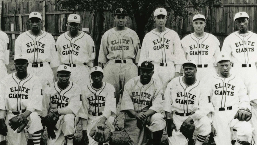 Restoring a missing piece of history with MLB: The Show's Negro Leagues