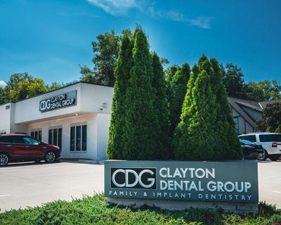 Best Dentist in Nashville 2026: Clayton Dental Group (Readers’ Choice)