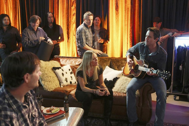 Nashville Recap: ‘Nobody Said It Was Going to Be Easy’
