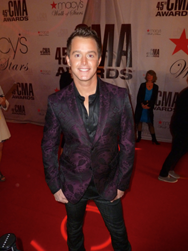 Awards Week in Nashville 4, 2011