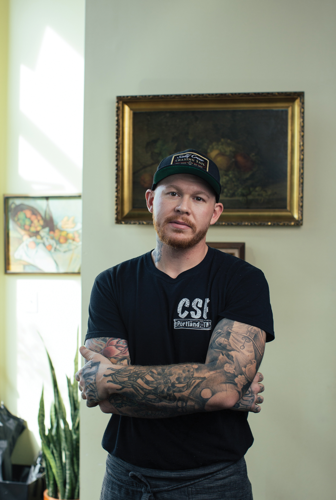 Food & Drink 2019: Back of the House