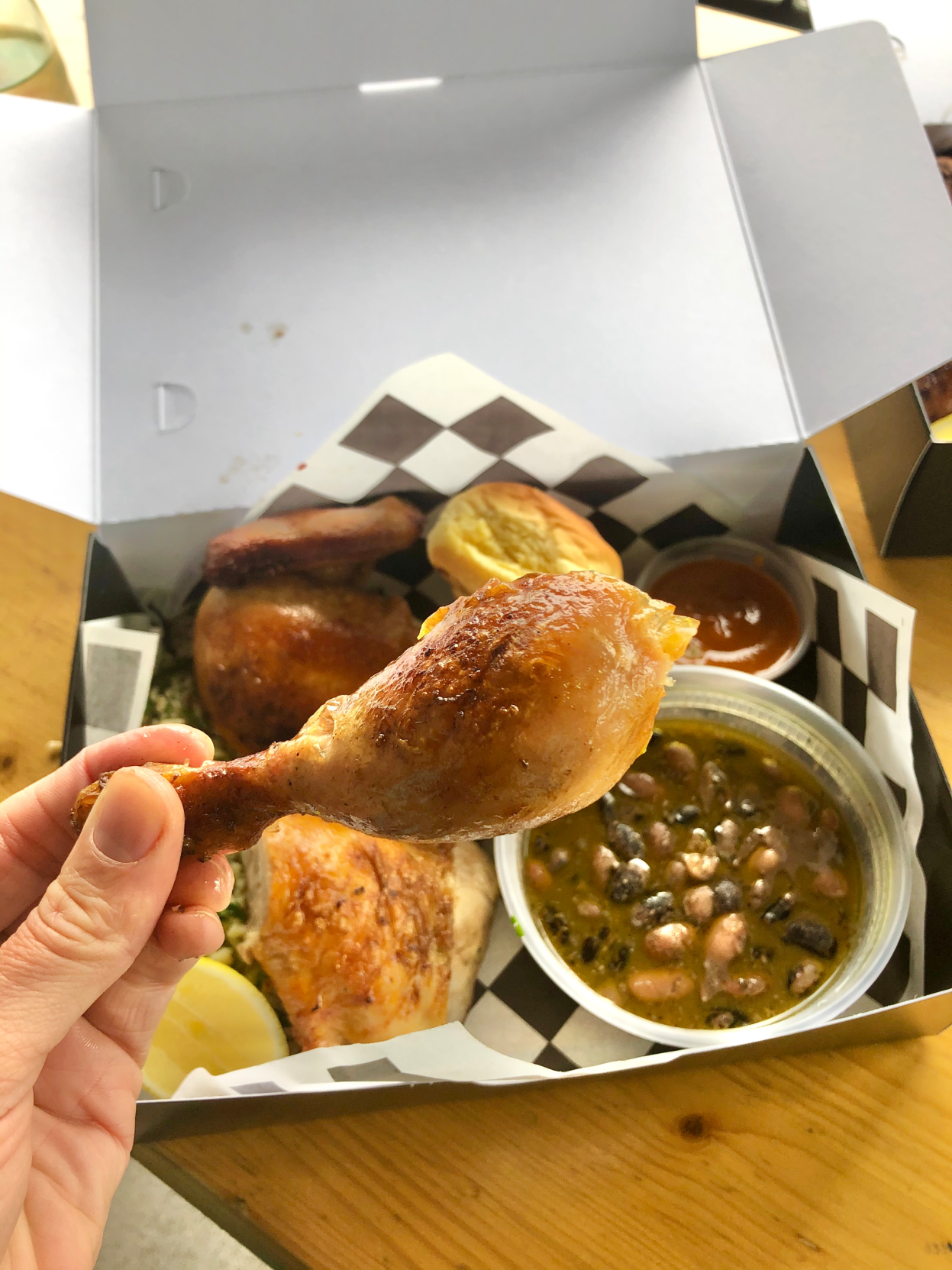 First Bite: East Nashville’s BokBox