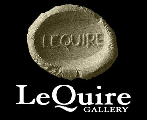 <i>Contemporary Haitian Art</i> at LeQuire Gallery