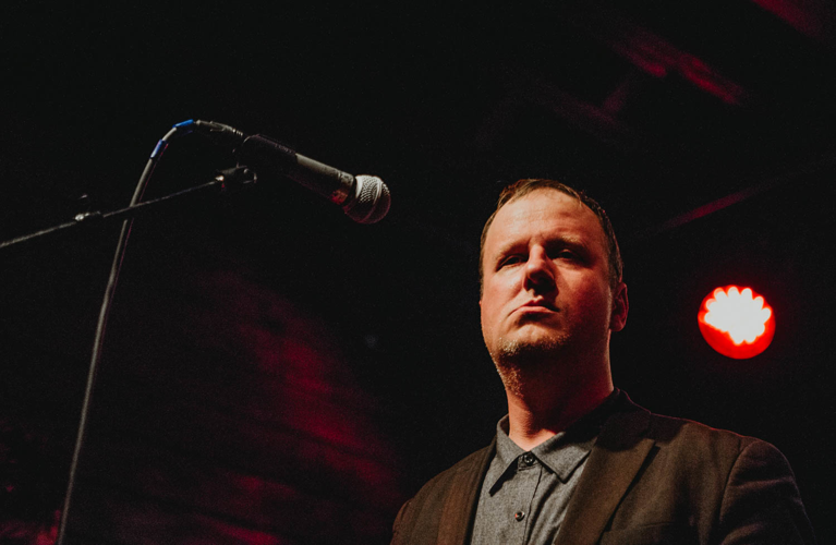 The Spin: Protomartyr at The High Watt, 3/2/2018