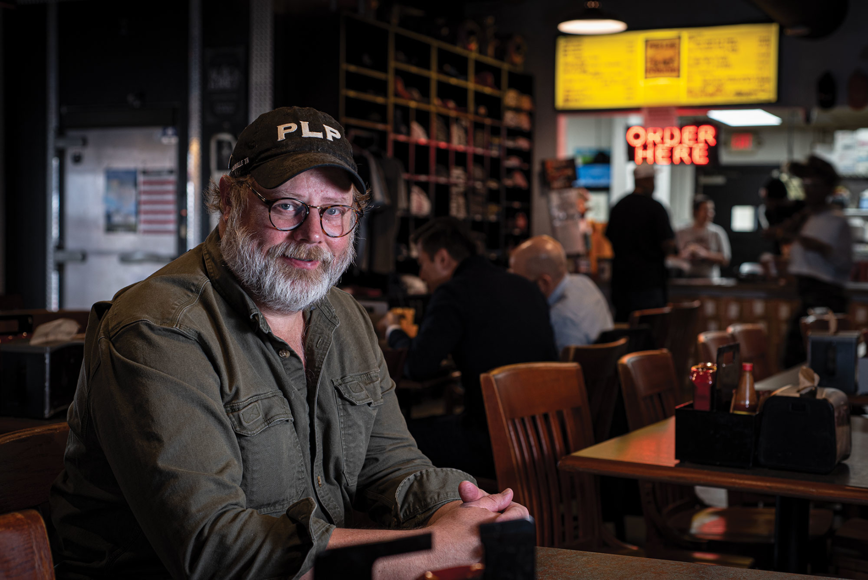 Local Chefs Share Their Thoughts on Competitive Cooking