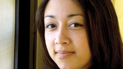 Cyntoia Brown Is Free