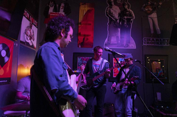 Faux Ferocious (Dead Dogs) RSD 2023 - Rob Hinkal (1 of 7).jpg