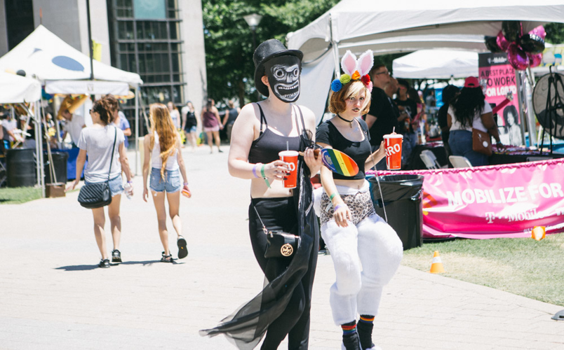Big Freedia, Lizzo, Ezra Furman and More Slay at Nashville Pride Festival