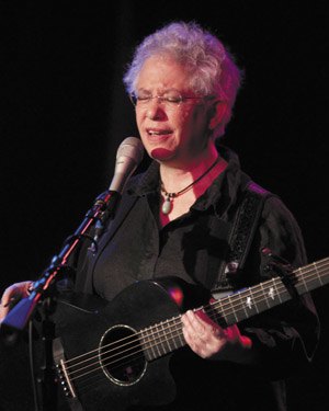 Moonlight Bride, Mother Father, Janis Ian, Gretchen Peters and more