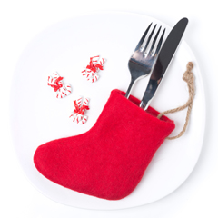 Some Restaurants Open Christmas Day