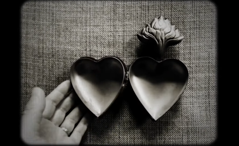 Paul Burch and the WPA Ballclub Reach Out From Afar in 'Love Came Back'