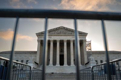 U.S. Supreme Court