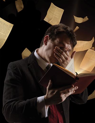 winter arts 2024 theater indecent