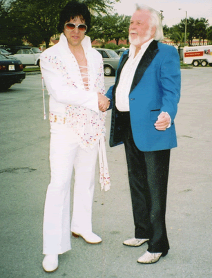 Life Lessons From Kenny Rogers