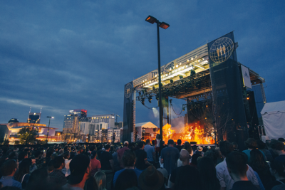 Third Man Celebrates 10 Years With the Return of The Raconteurs