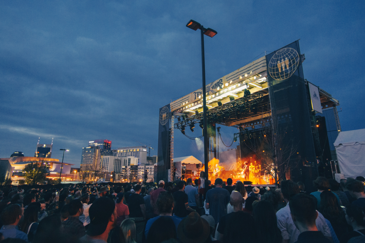 Third Man Celebrates 10 Years With the Return of The Raconteurs