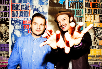 Eleven Totally True Things About Cherub