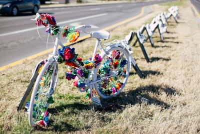 Pedestrian Memorial 2