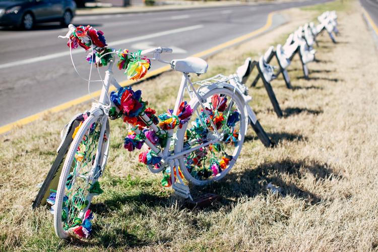 Pedestrian Memorial 2
