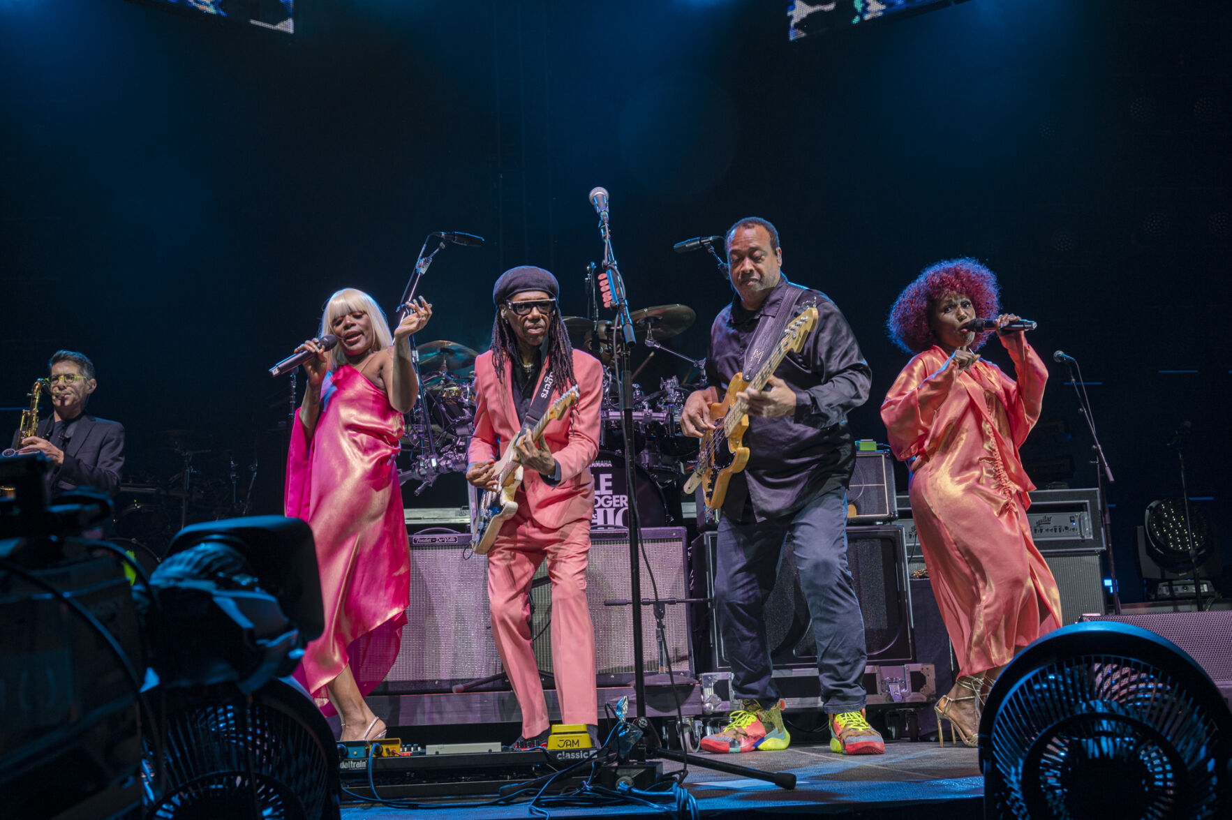 Chic at Bridgestone 03