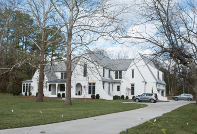 Headline Homes: November 2018