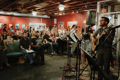 <I>Neighbors</I> House Party 2