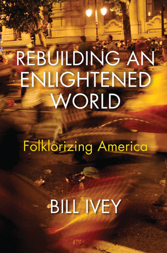 Author Event with Billy Ivey