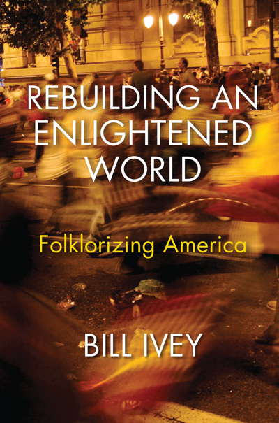 Author Event with Billy Ivey