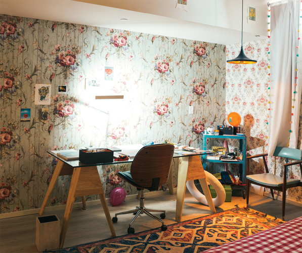 Gimme Shelter 2017: 21c Museum Hotel