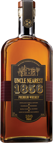 Uncle Nearest 1856