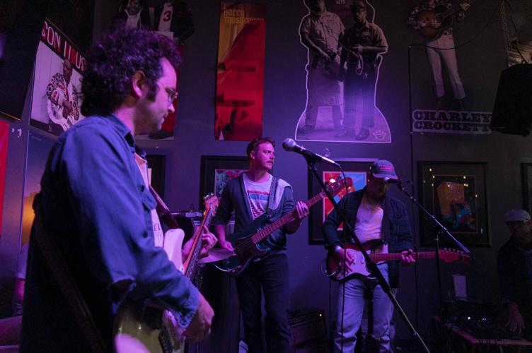 Faux Ferocious (Dead Dogs) RSD 2023 - Rob Hinkal (2 of 7).jpg