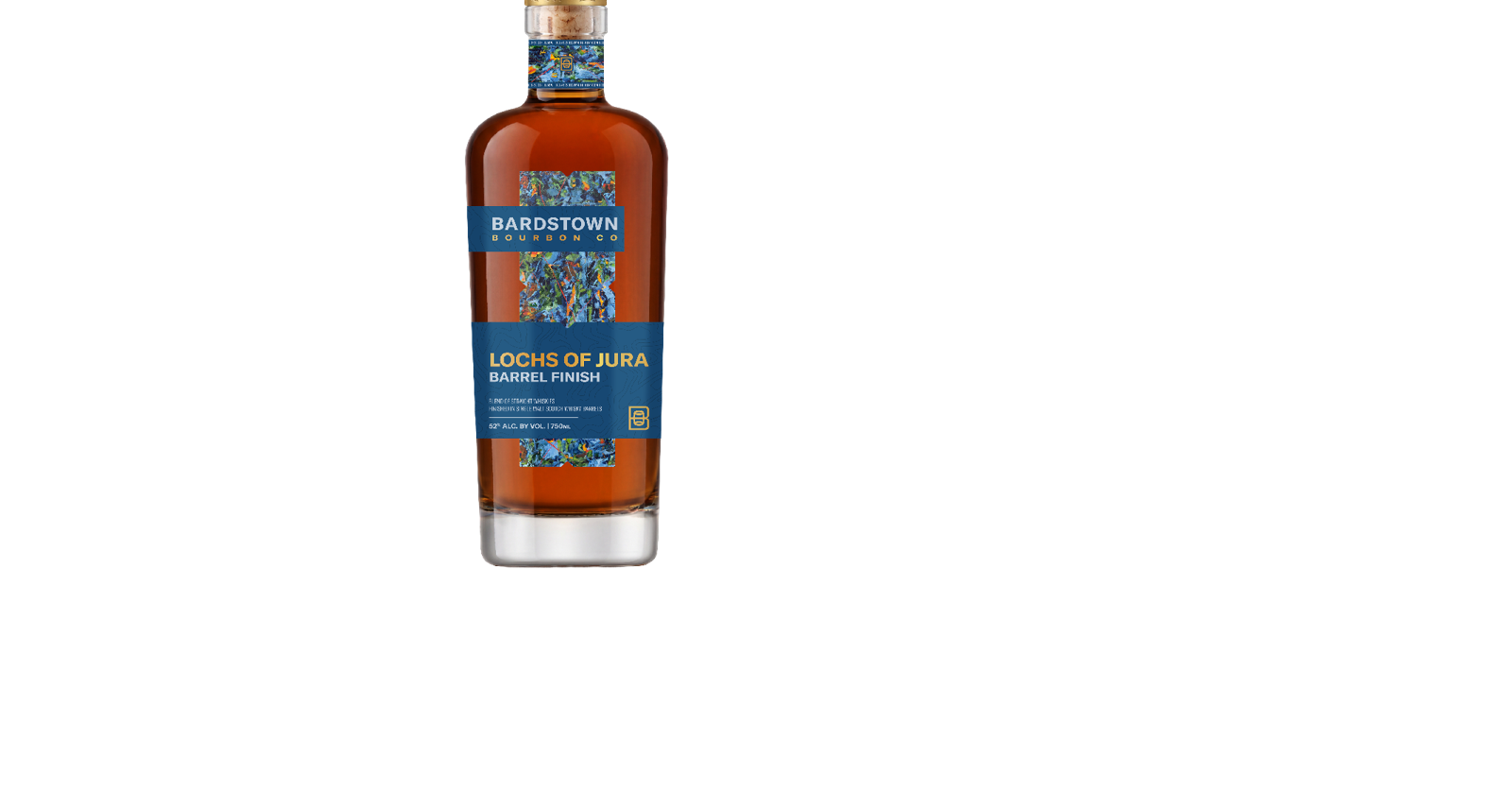 Whiskey Wednesday: White Whale Edition