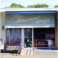 Bluebird Cafe to Close in June, Will Become Jimmy Buffett’s Cheeseburger in Paradise