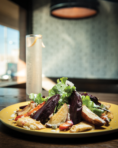 Green Hills gets a cozy spot with grilled-cheese, gelato and cocktails