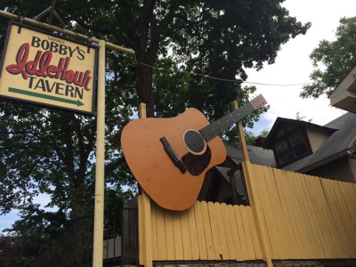 Music Row Development and Neighborhood Character