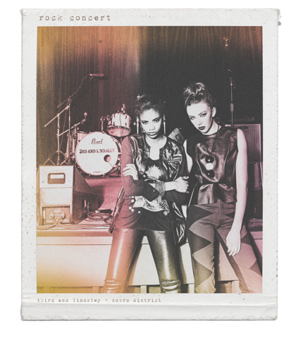 Nashville Dress Code