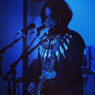 Jack White Debuts New Songs, Band at Surprise Third Man Records Gig