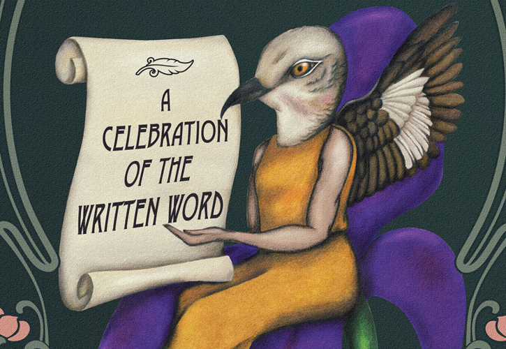 Southern Festival of Books 2014 starts Friday — and here's your reader's guide