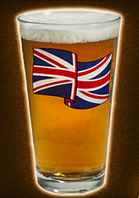 Fleet Street Pub Opens Today in Printers Alley