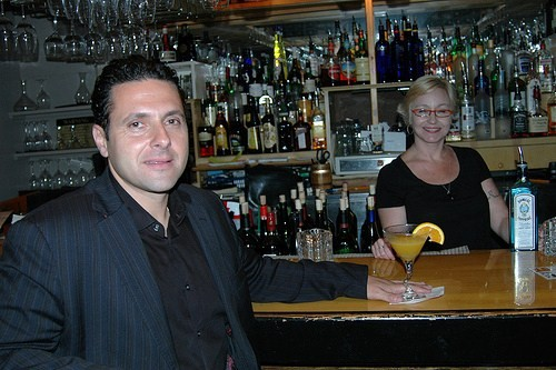 Calling Doctor Bombay! Emergency! Come Right Away!