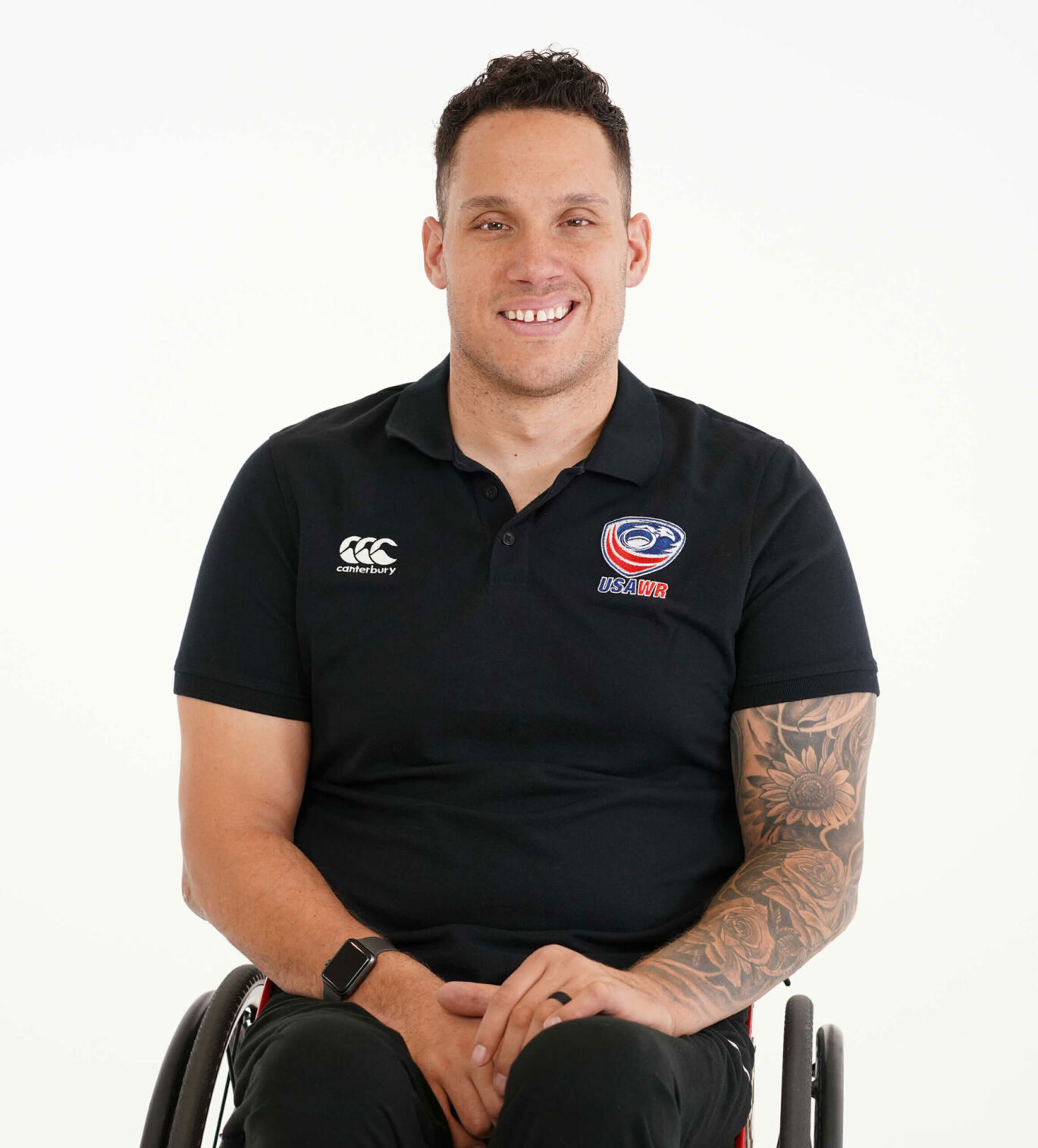 Wheelchair Rugby The Intense and Inspirational Sport Taking the Paralympics by Storm